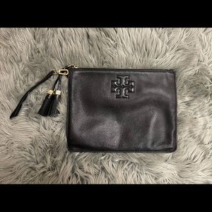 Tory Burch wristlet